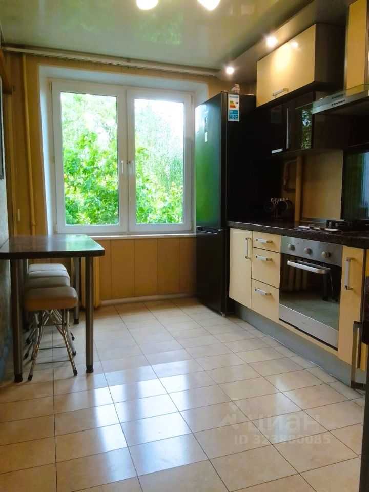 2-комнатная квартира, 48 м²