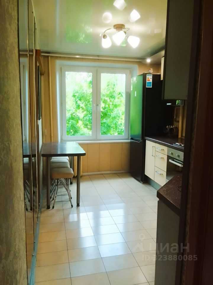 2-комнатная квартира, 48 м² — фотография 2