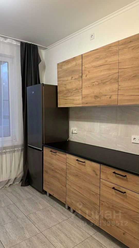 2-комнатная квартира, 60 м²