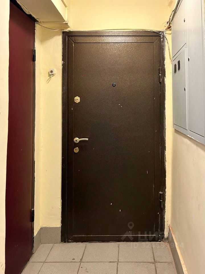 3-комнатная квартира, 57,1 м² — фотография 2