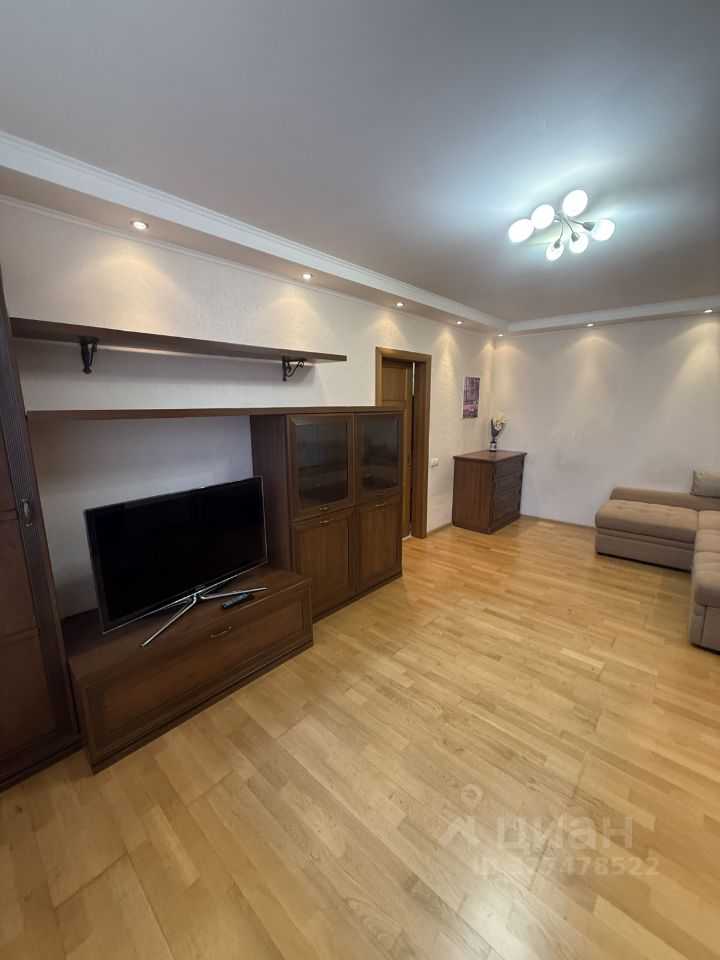 2-комнатная квартира, 45 м²