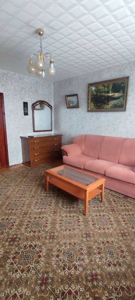 2-комнатная квартира, 52,2 м²