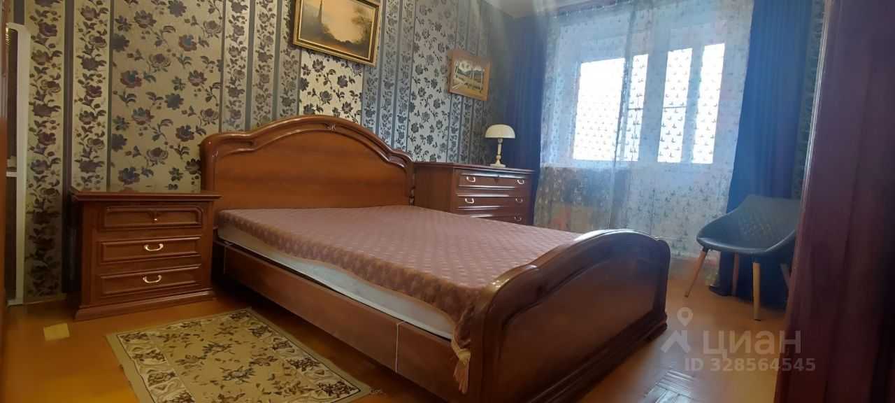 2-комнатная квартира, 52,2 м² — фотография 3