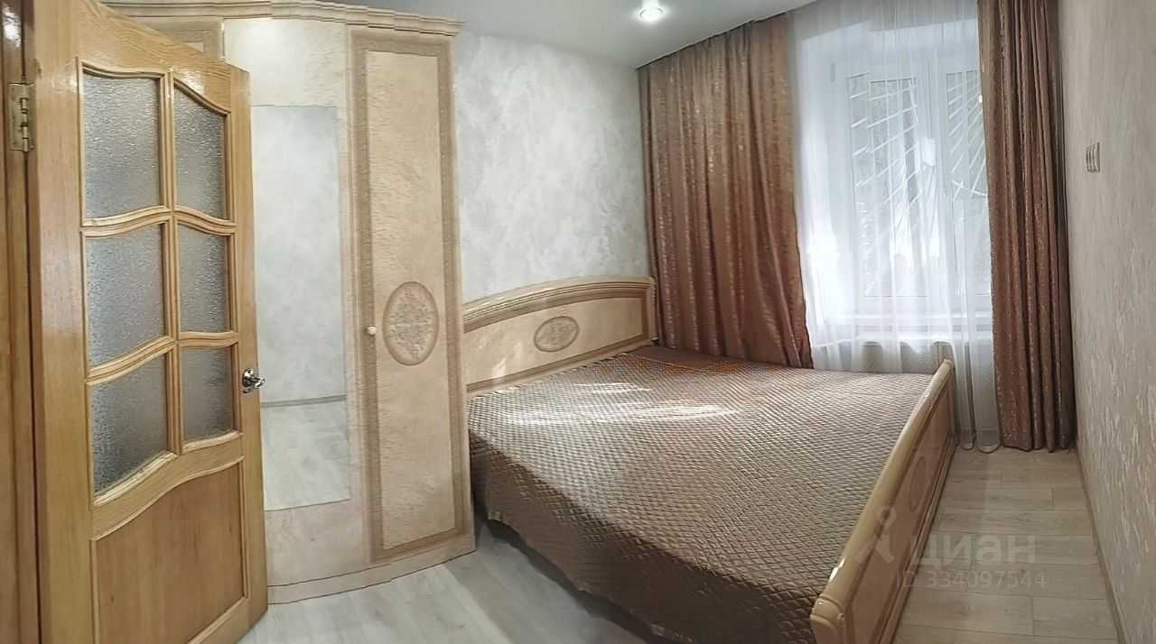 2-комнатная квартира, 37,2 м² — фотография 3