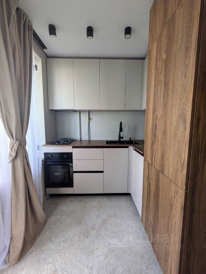 2-комнатная квартира, 45 м²