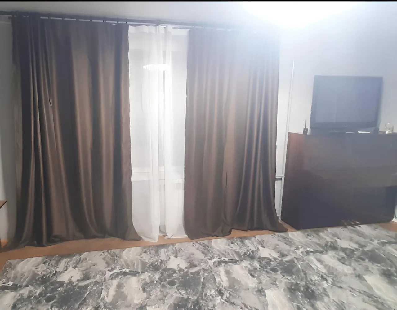 3-комнатная квартира, 65,2 м²