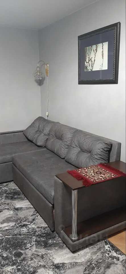 3-комнатная квартира, 65,2 м² — фотография 2