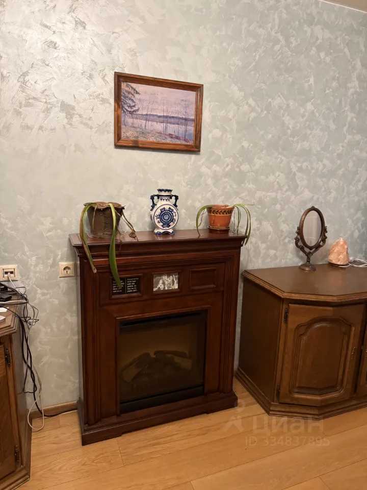 2-комнатная квартира, 38,9 м² — фотография 2