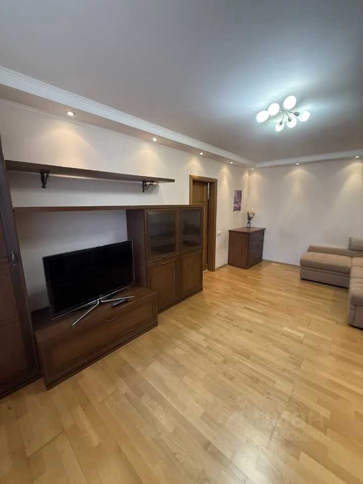 2-комнатная квартира, 45 м² — фотография 2