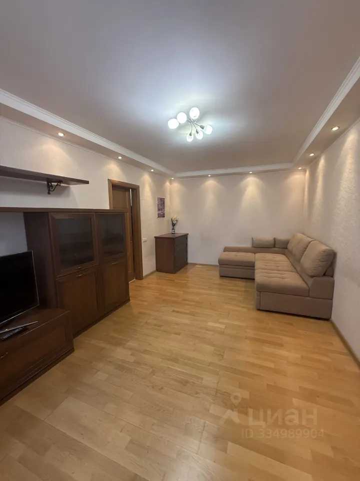 2-комнатная квартира, 45 м²