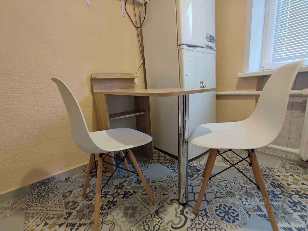 2-комнатная квартира, 45 м² — фотография 2