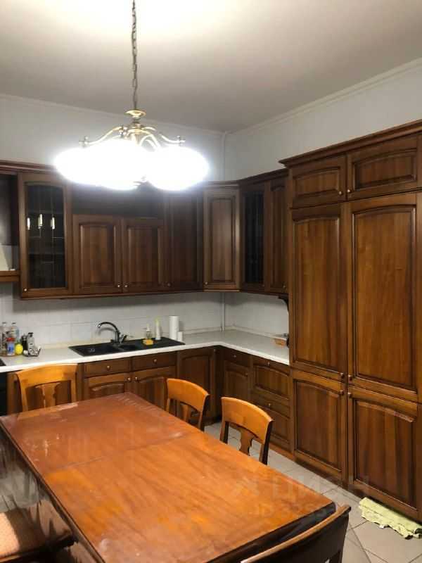 4-комнатная квартира, 157 м²