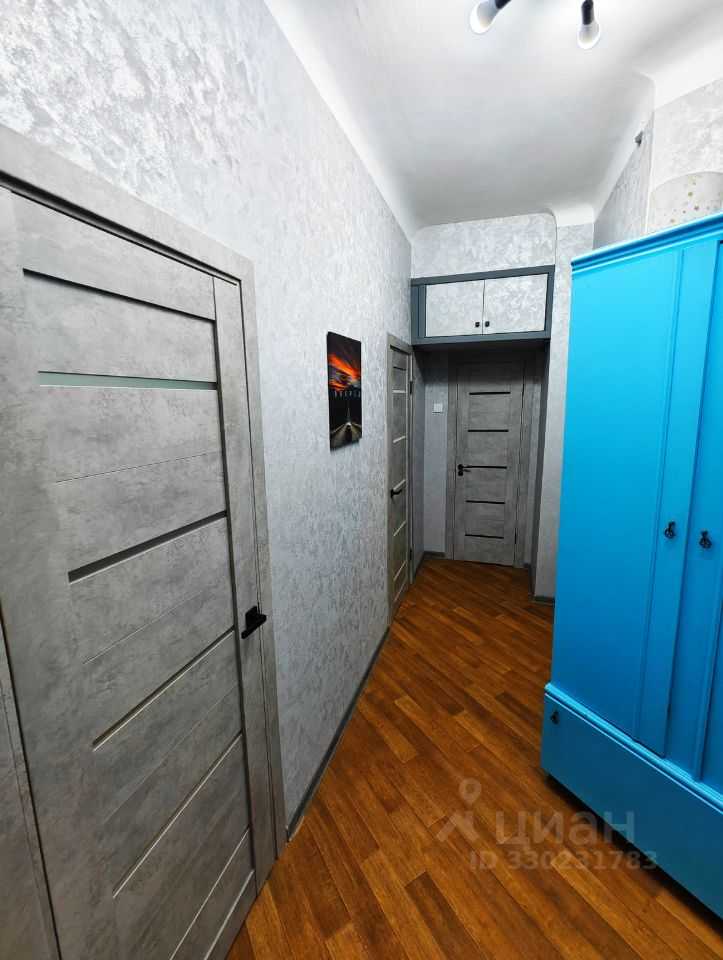 4-комнатная квартира, 81,2 м² — фотография 3