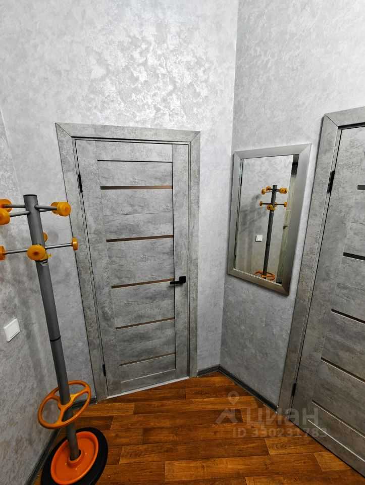 4-комнатная квартира, 81,2 м² — фотография 2