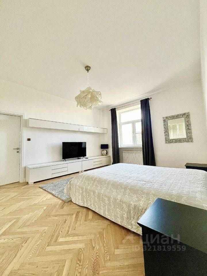 4-комнатная квартира, 112 м²