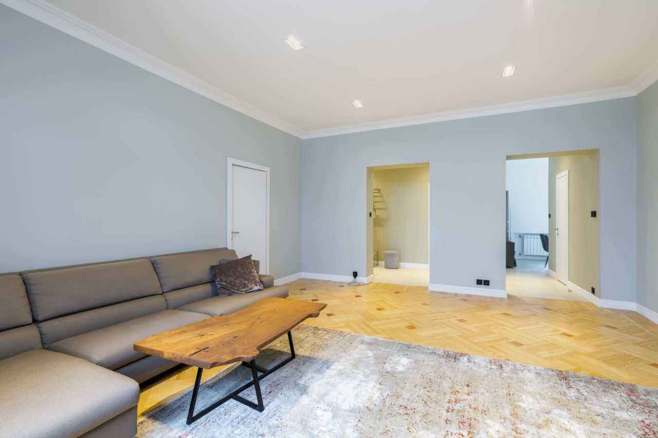 4-комнатная квартира, 112 м² — фотография 2