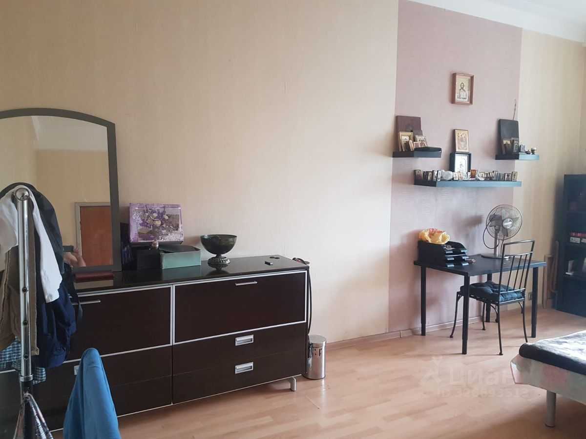 3-комнатная квартира, 80 м² — фотография 2