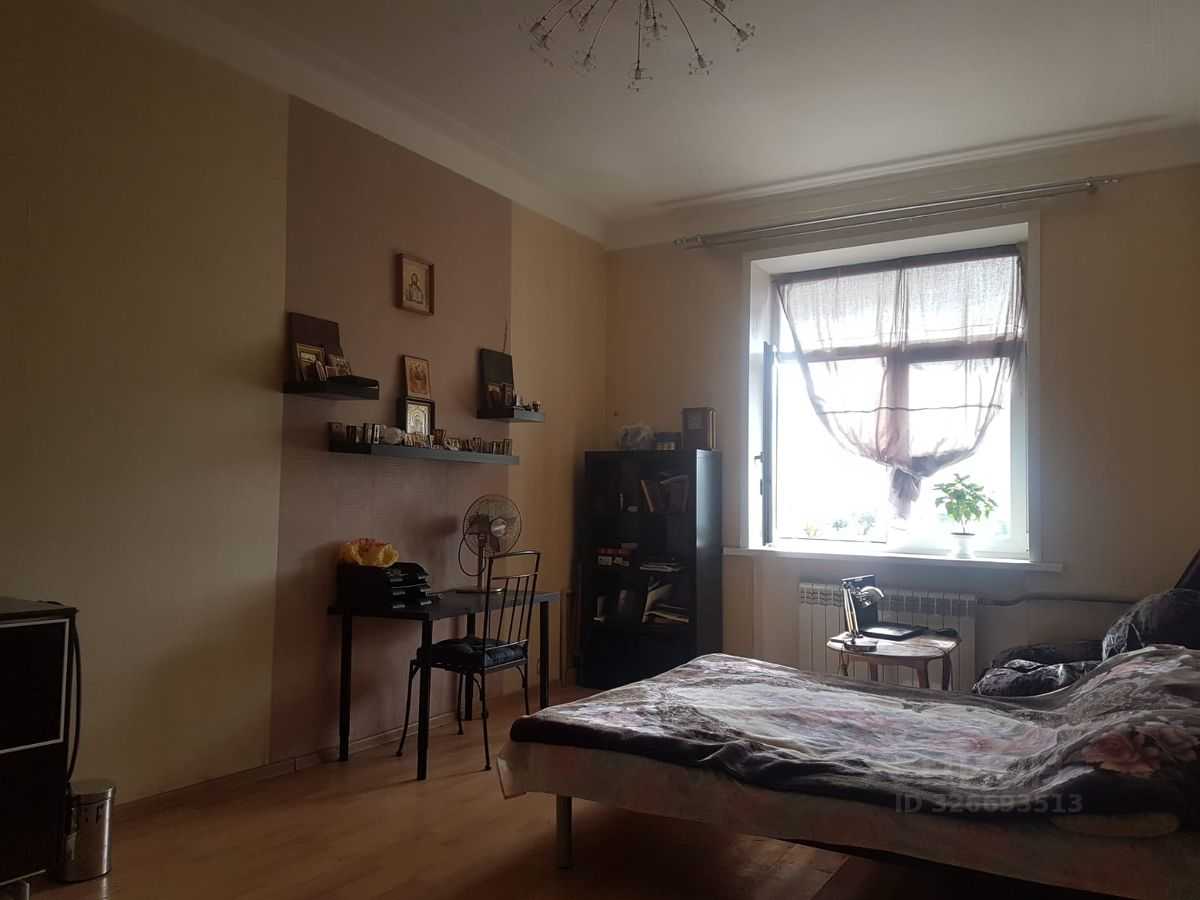 3-комнатная квартира, 80 м² — фотография 3