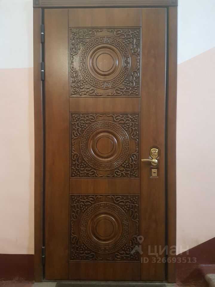 3-комнатная квартира, 80 м²