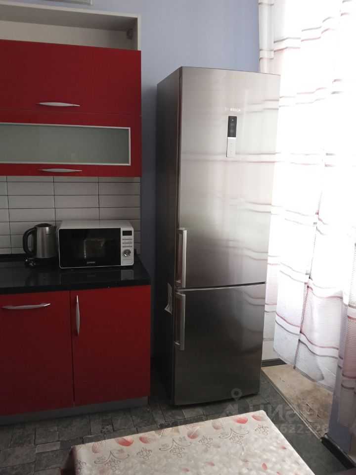 2-комнатная квартира, 73 м² — фотография 2