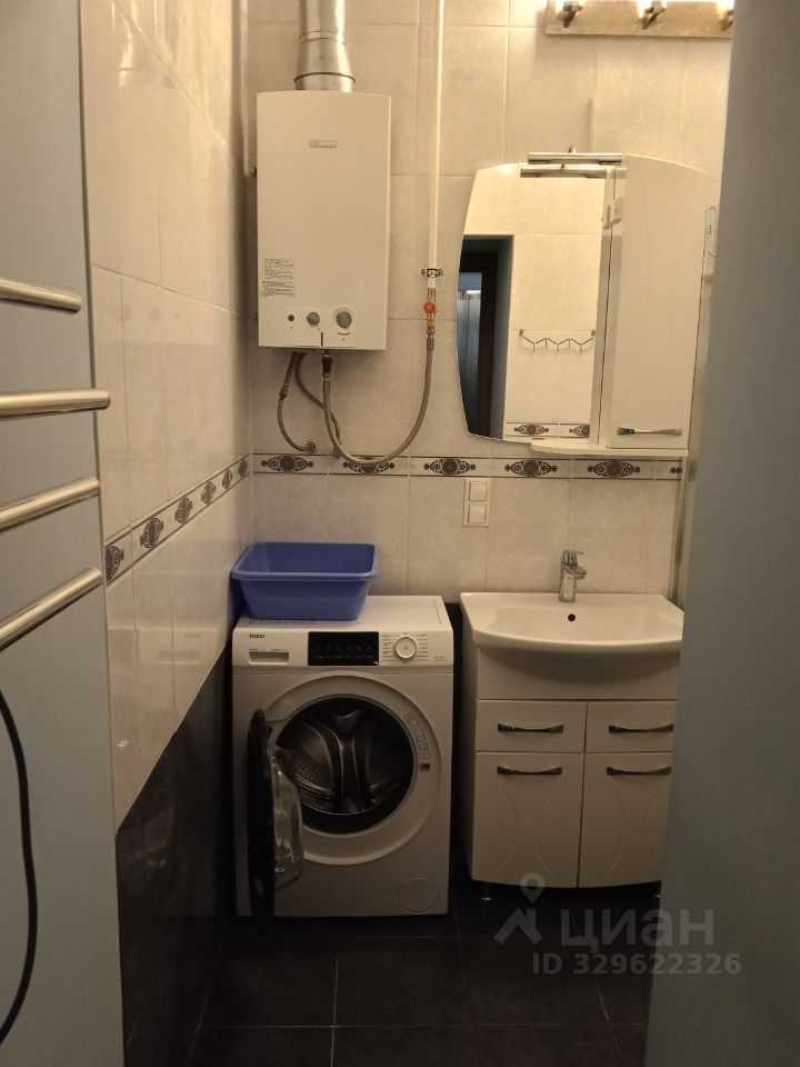2-комнатная квартира, 73 м² — фотография 3