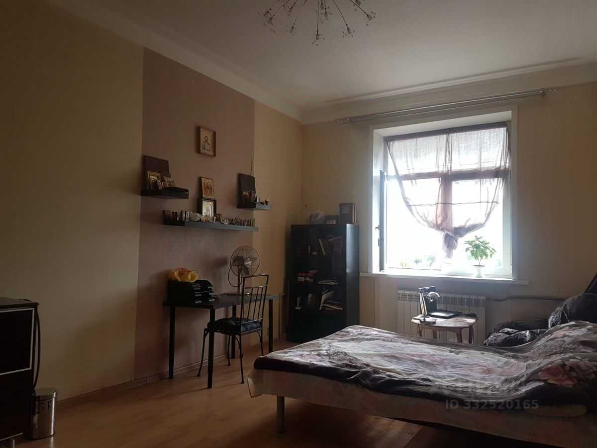 3-комнатная квартира, 80 м² — фотография 2