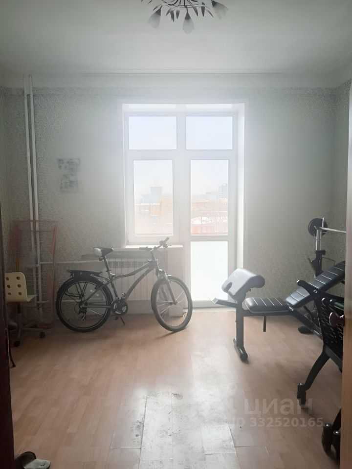 3-комнатная квартира, 80 м² — фотография 3