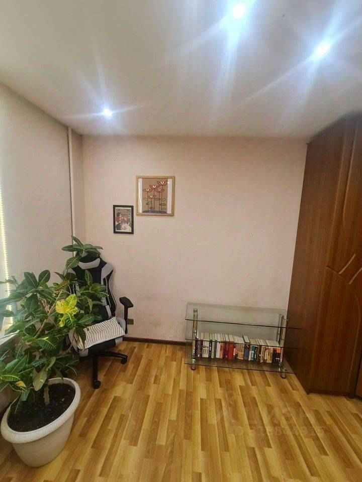 2-комнатная квартира, 42 м² — фотография 3