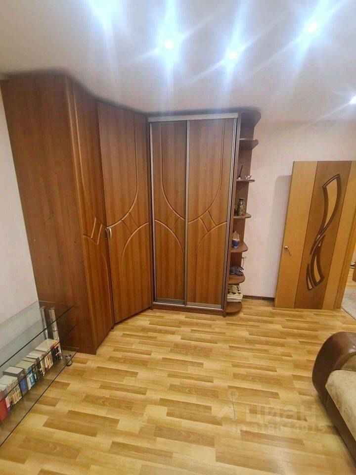 2-комнатная квартира, 42 м² — фотография 2