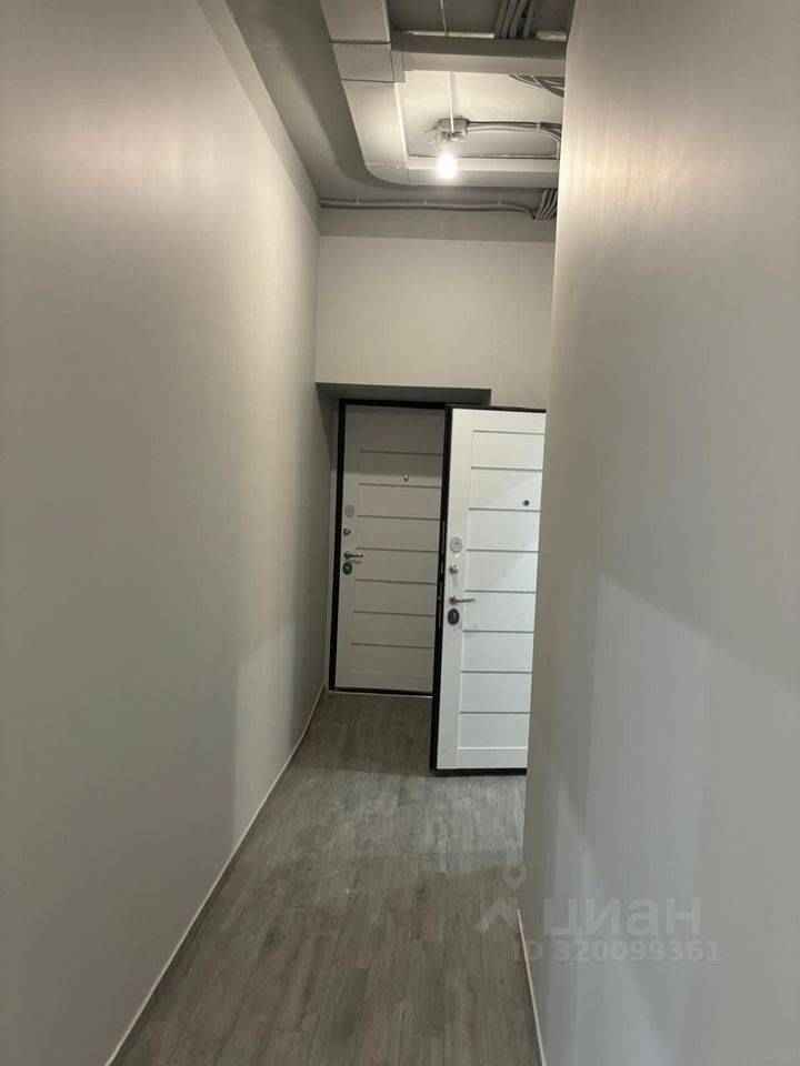 1-комнатная квартира, 20 м² — фотография 3