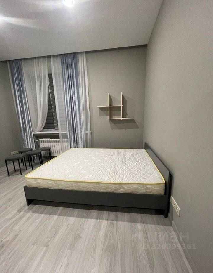 1-комнатная квартира, 20 м²