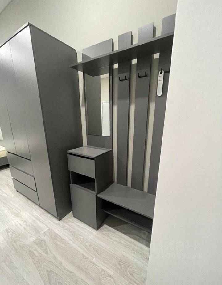 1-комнатная квартира, 20 м² — фотография 2