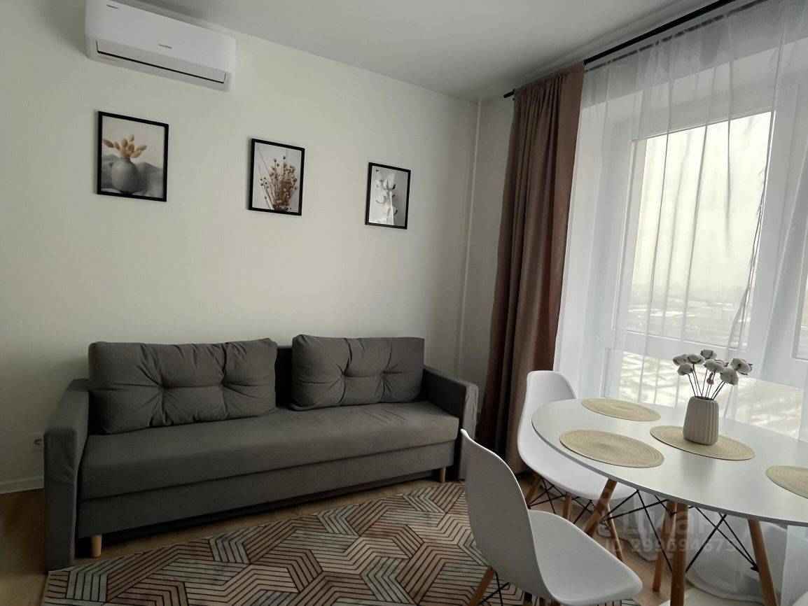 3-комнатная квартира, 51 м² — фотография 2