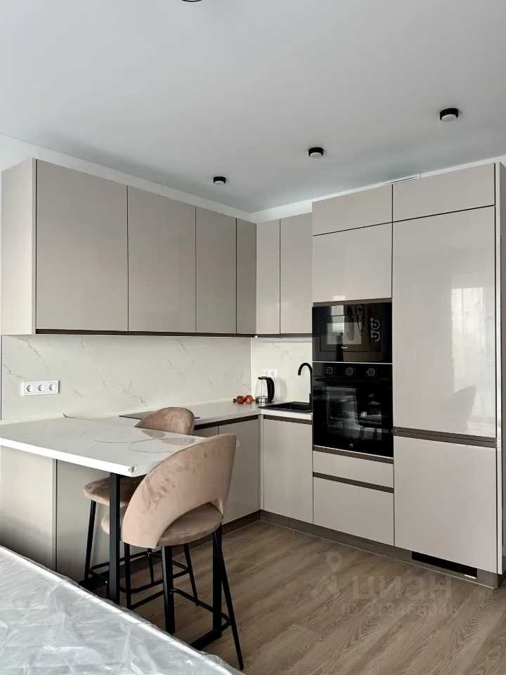 1-комнатная квартира, 25 м² — фотография 3