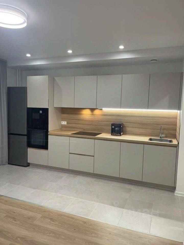 2-комнатная квартира, 50,8 м²