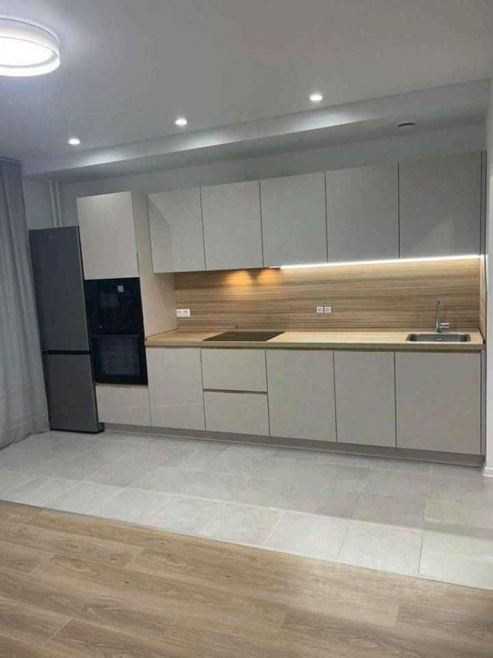 2-комнатная квартира, 50,8 м² — фотография 2