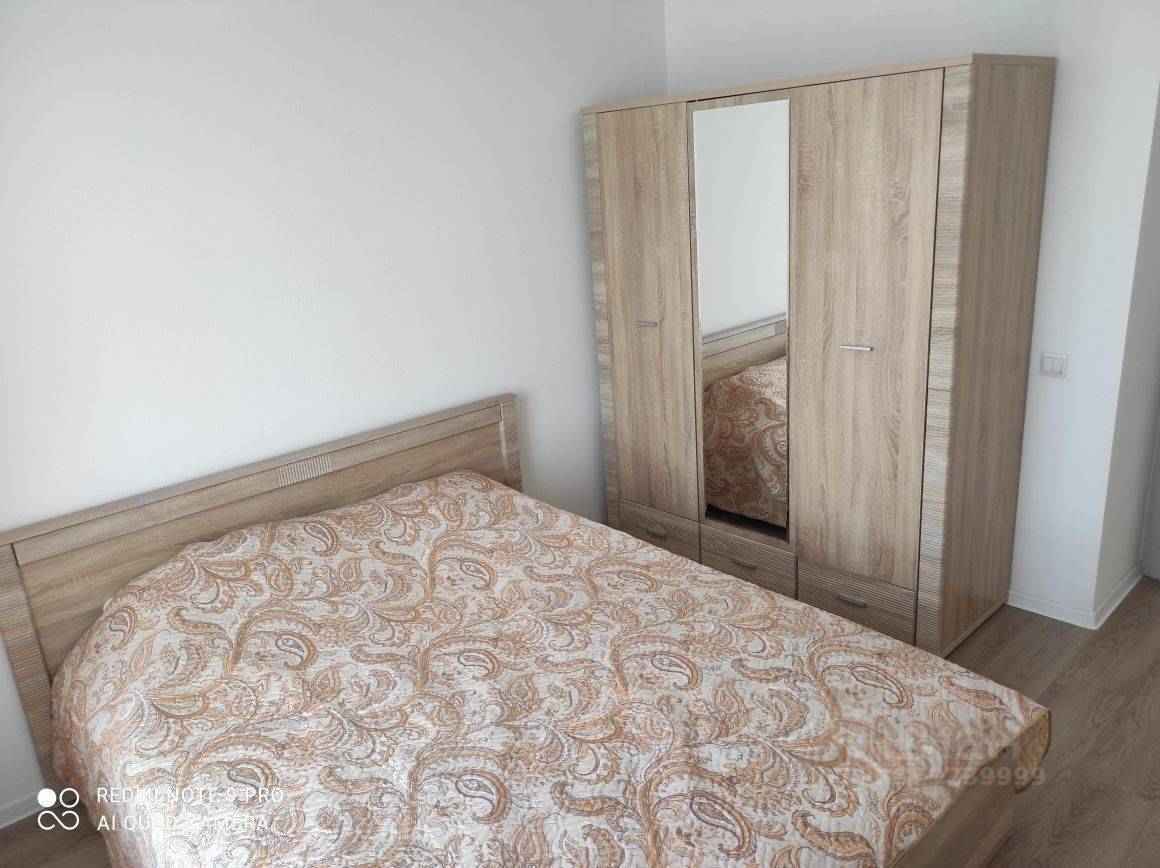 2-комнатная квартира, 40 м² — фотография 3