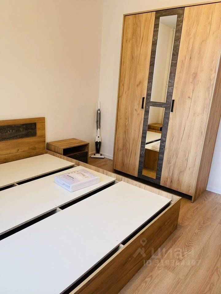 2-комнатная квартира, 48 м²