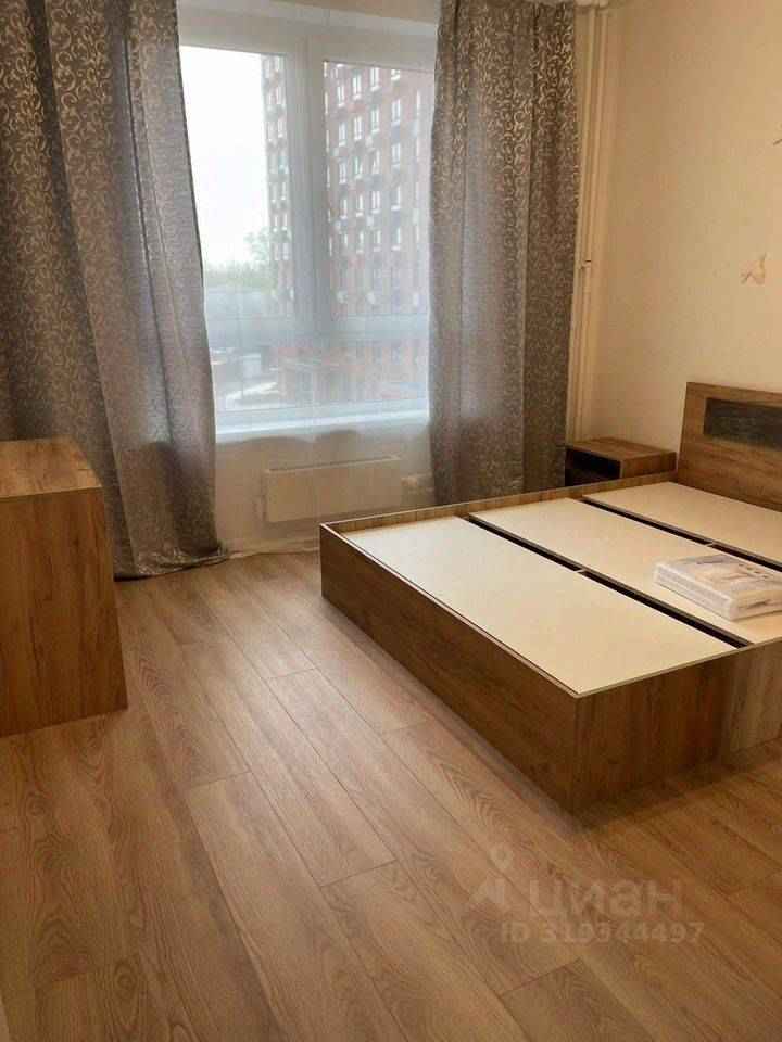2-комнатная квартира, 48 м² — фотография 2