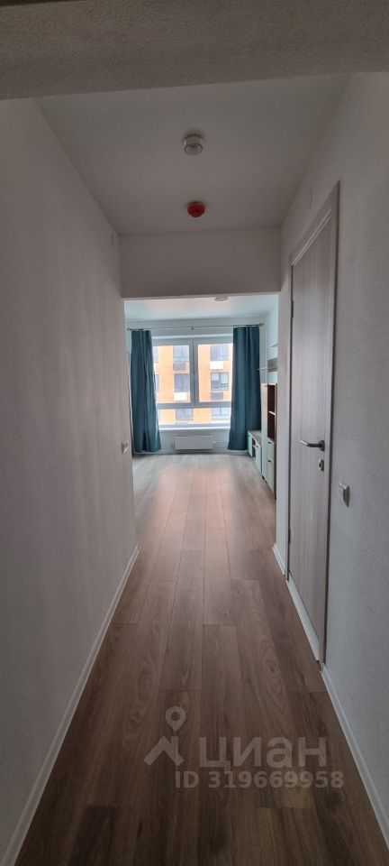 3-комнатная квартира, 82,6 м² — фотография 3
