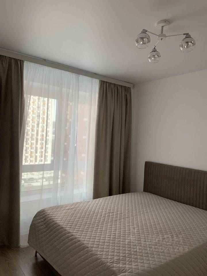 2-комнатная квартира, 47 м²