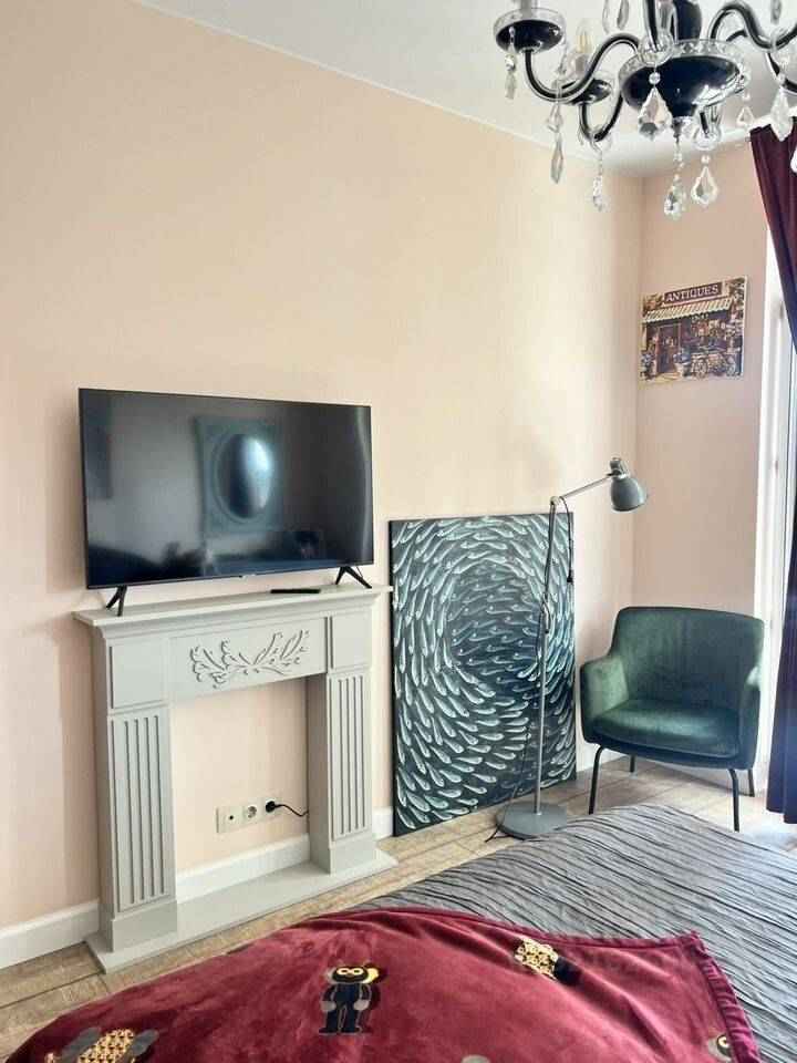 1-комнатная квартира, 33 м² — фотография 3