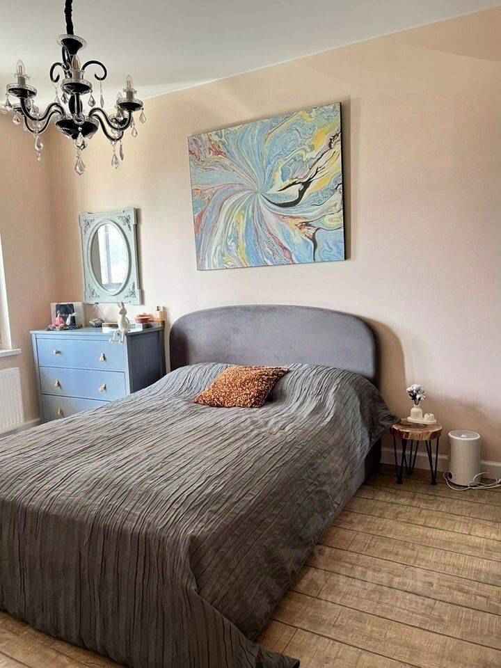 1-комнатная квартира, 33 м² — фотография 2