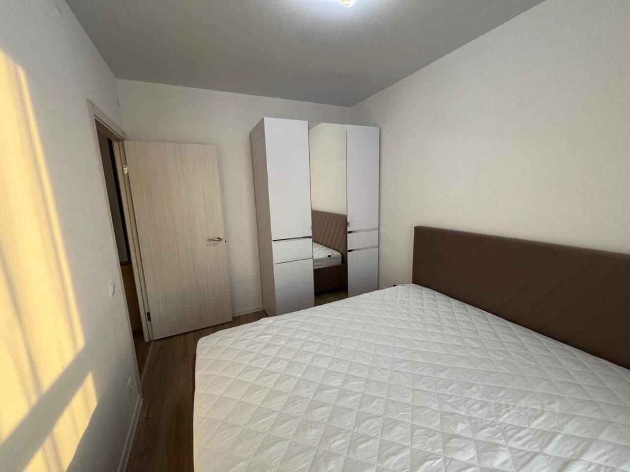 1-комнатная квартира, 32 м² — фотография 3
