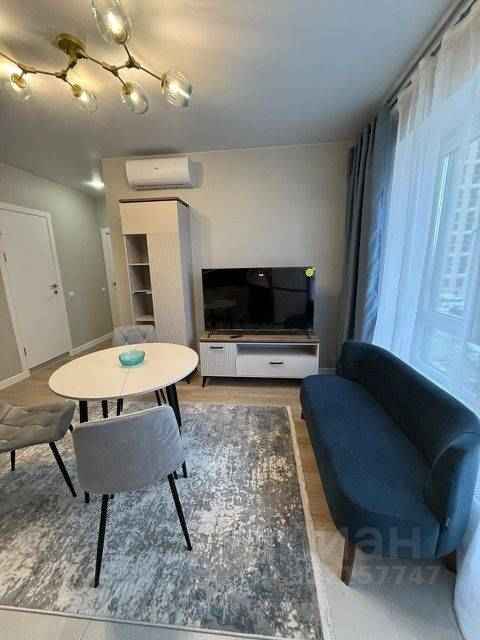 3-комнатная квартира, 51 м² — фотография 3