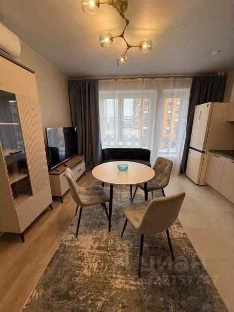 3-комнатная квартира, 51 м² — фотография 2
