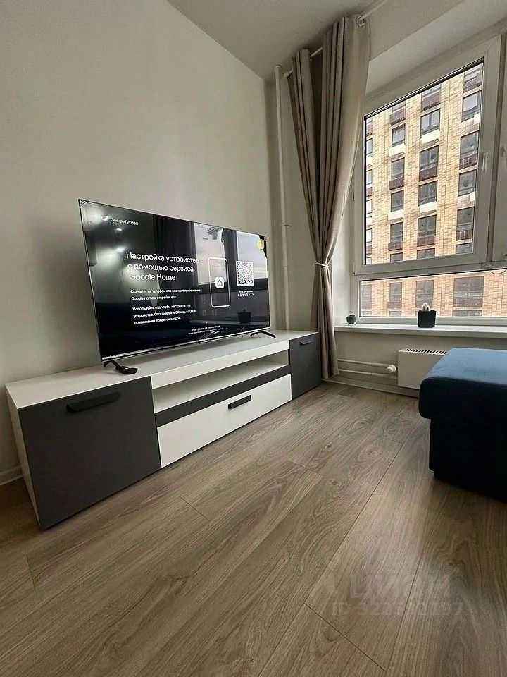 2-комнатная квартира, 40 м² — фотография 2