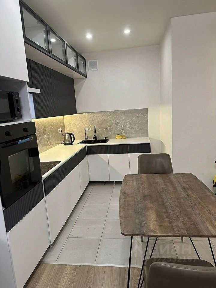 2-комнатная квартира, 40 м² — фотография 3