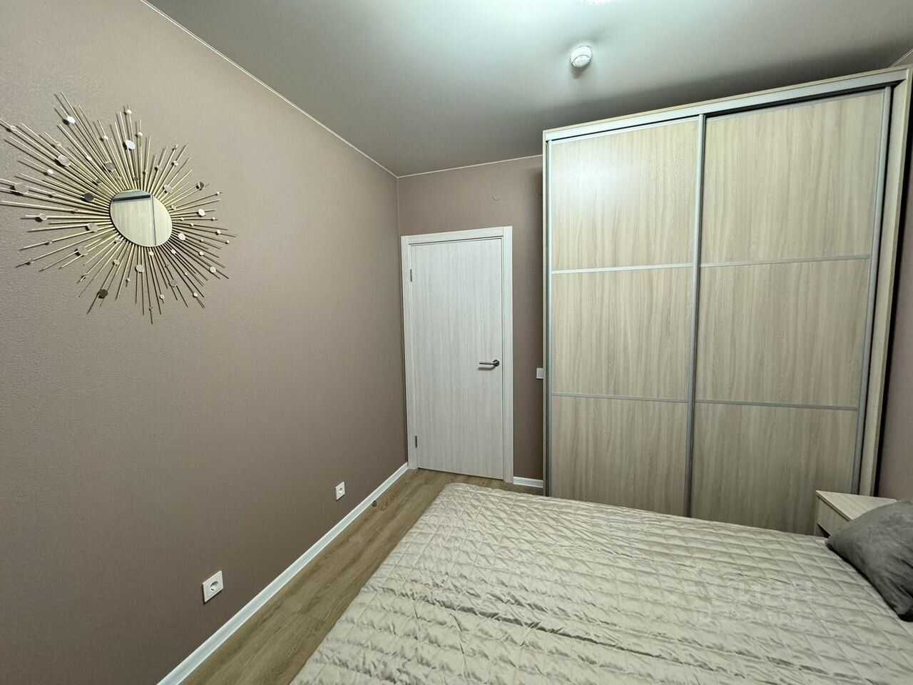 2-комнатная квартира, 40 м² — фотография 3