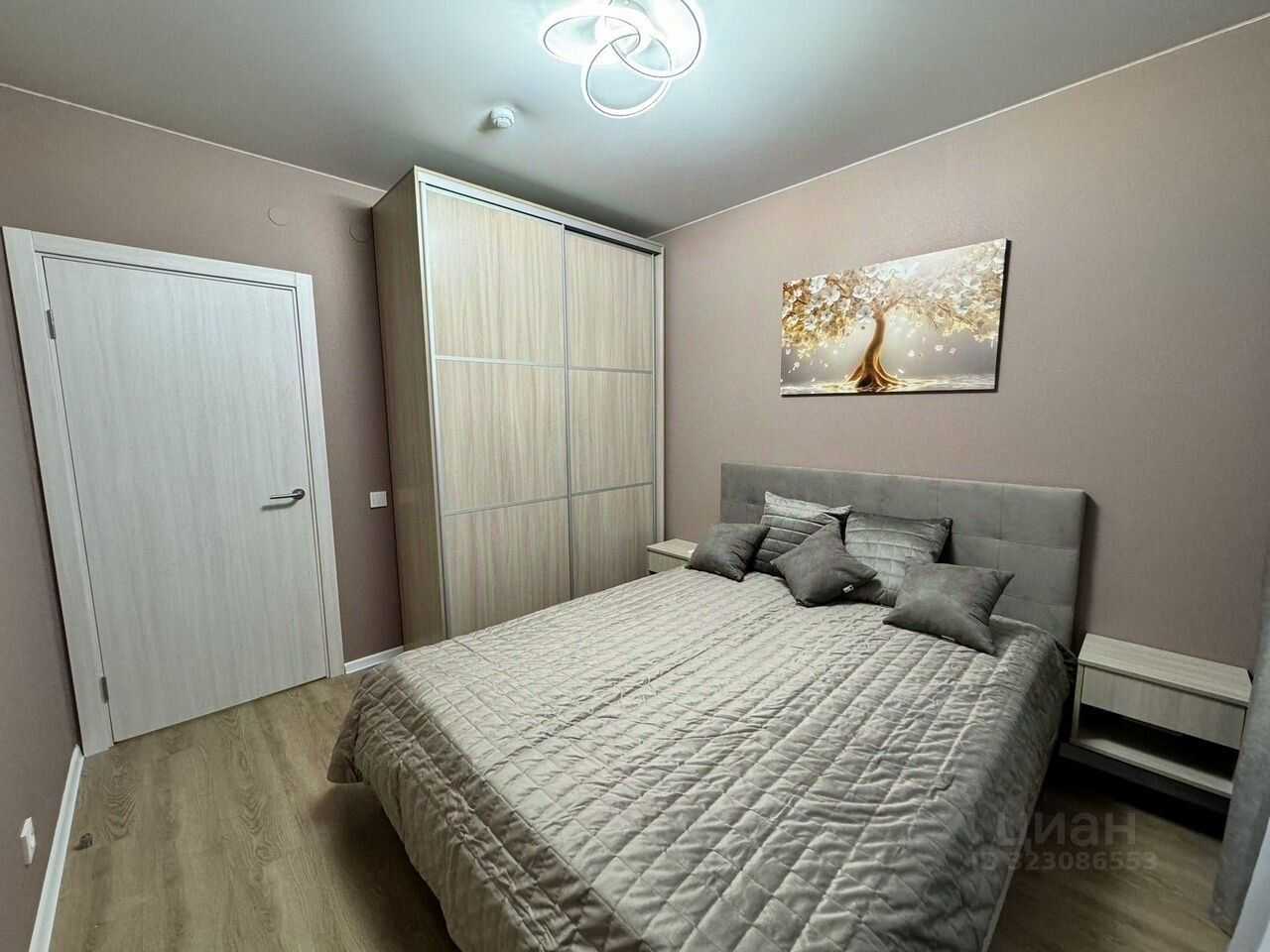 2-комнатная квартира, 40 м²